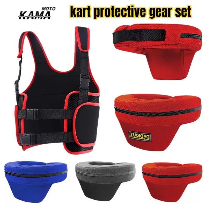 Cycling Gear And Equipment - Speciale recreatieve fietsuitrusting voor Kart Club