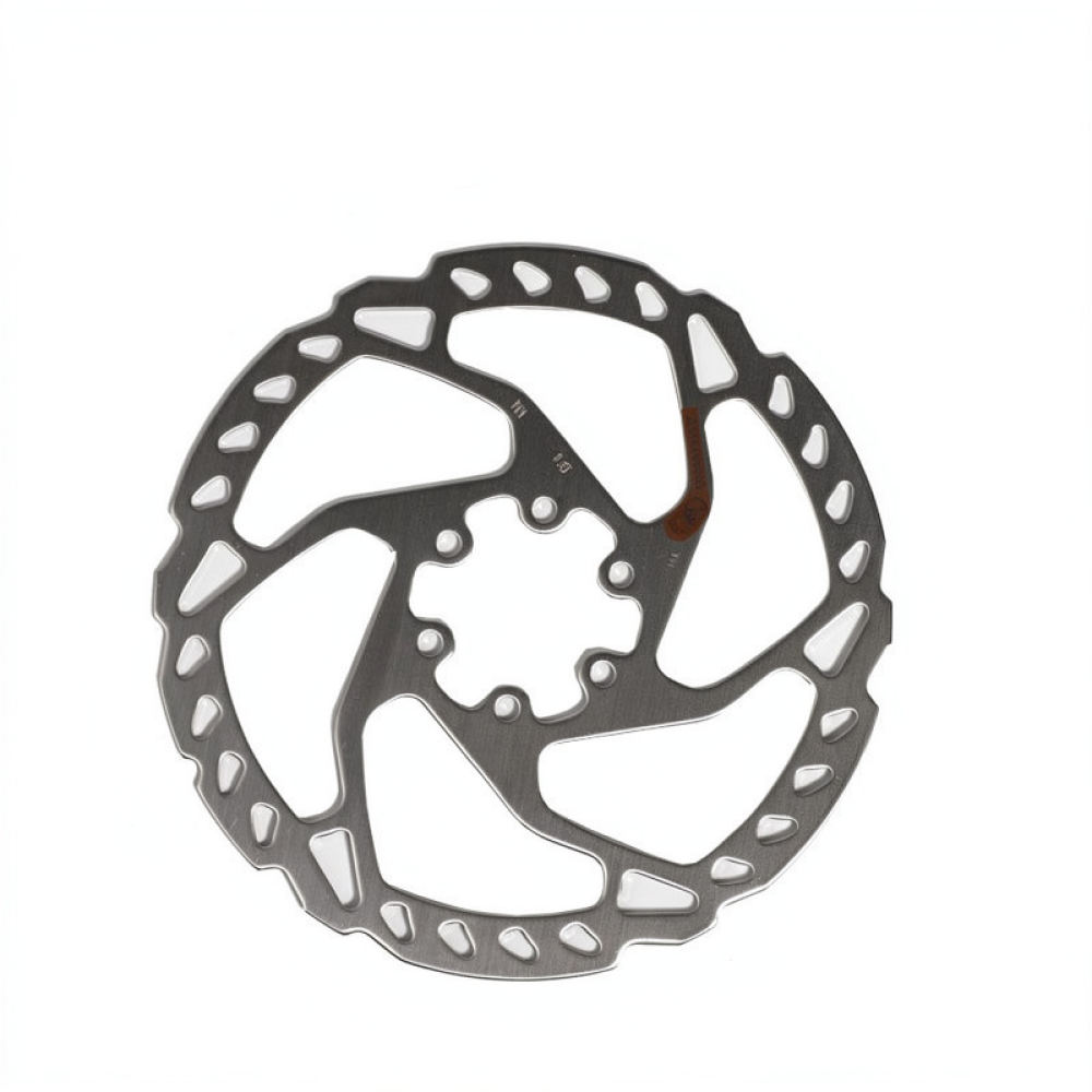 Cycling Gear And Equipment - Voor Shimano SM RT66 mountainbike schijfremrotor,