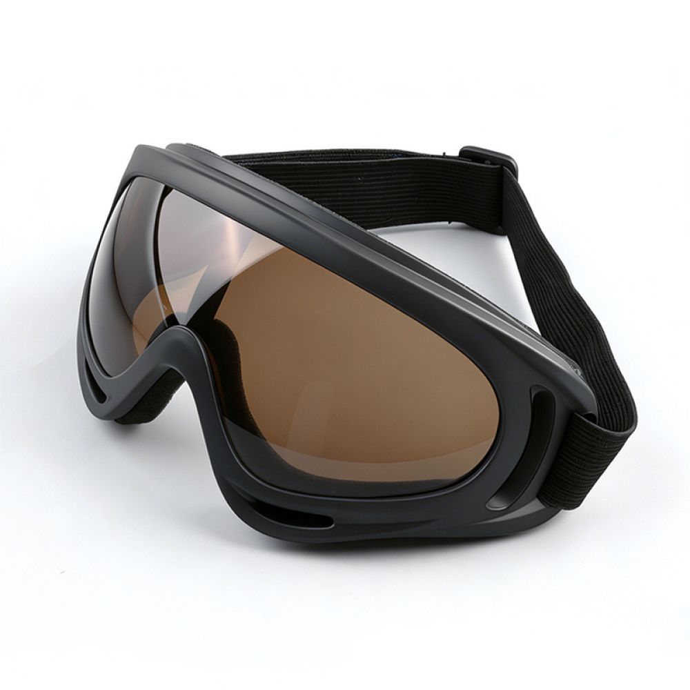 Fietsbril, wind- en stofbesche - Cycling Gear And Equipment recensie en prijs