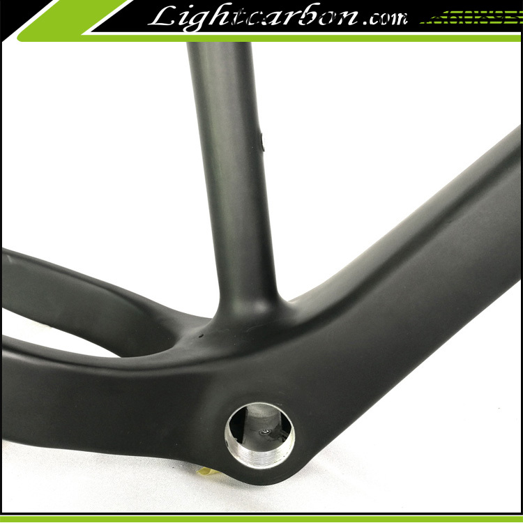 26 inch Fatbike Hardtail Carbo - Carbon Bike Frame recensie en prijs