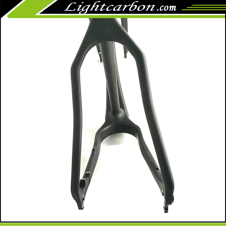 26 inch Fatbike Hardtail Carbo - Carbon Bike Frame recensie en prijs