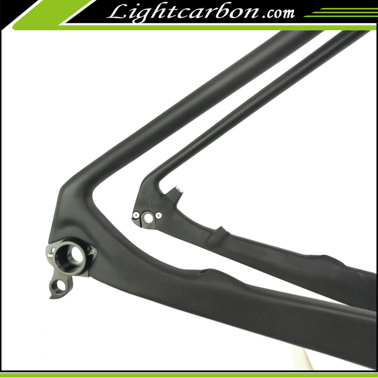 26 inch Fatbike Hardtail Carbo - Carbon Bike Frame recensie en prijs