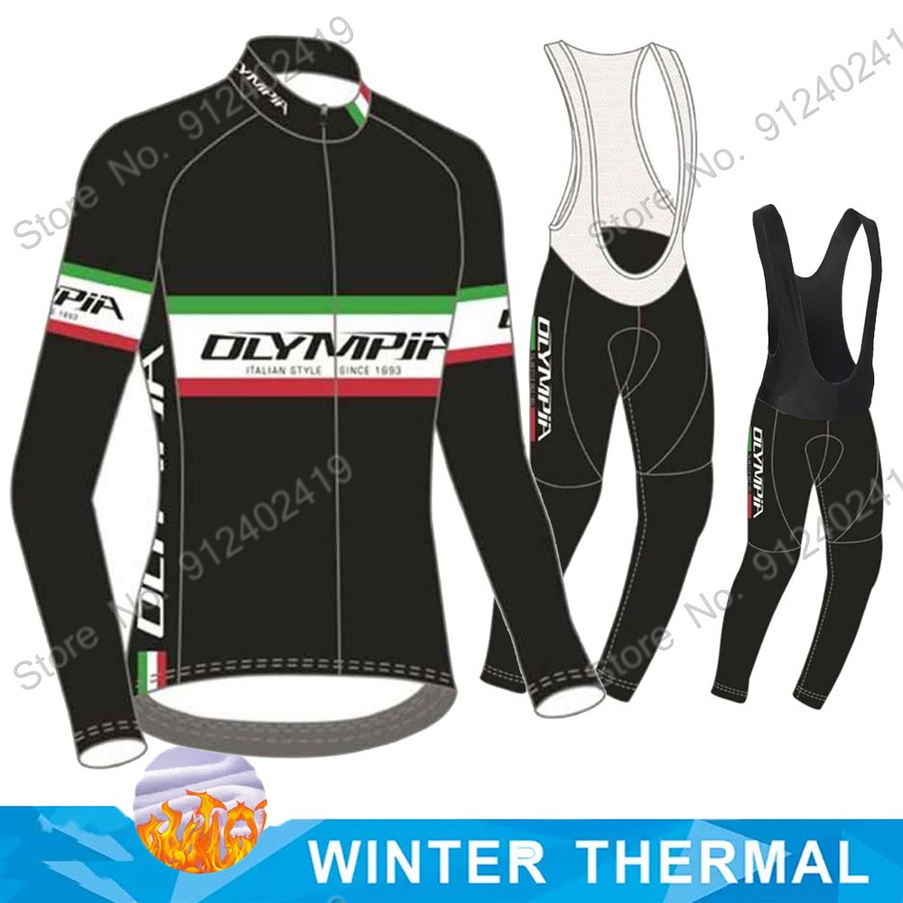 Maglia Ciclismo 2023 Olympia I - Cycling Gear Jersey recensie en prijs