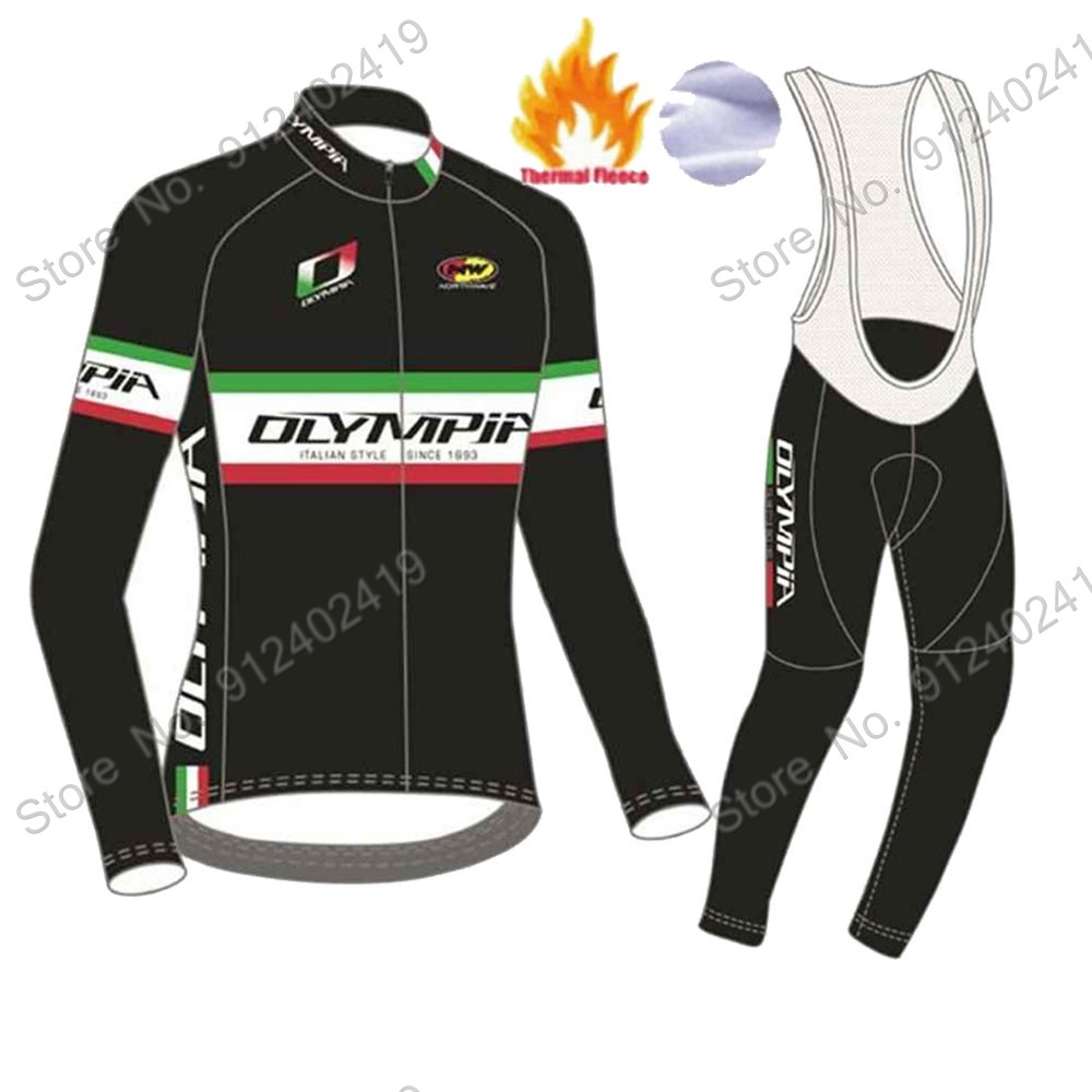 Maglia Ciclismo 2023 Olympia I - Cycling Gear Jersey recensie en prijs