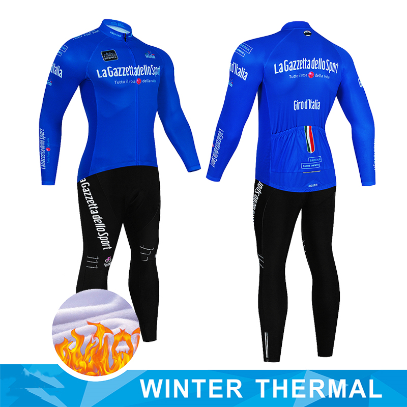 2026 Winter Tour De Italië D'I - Cycling Gear Brands recensie en prijs