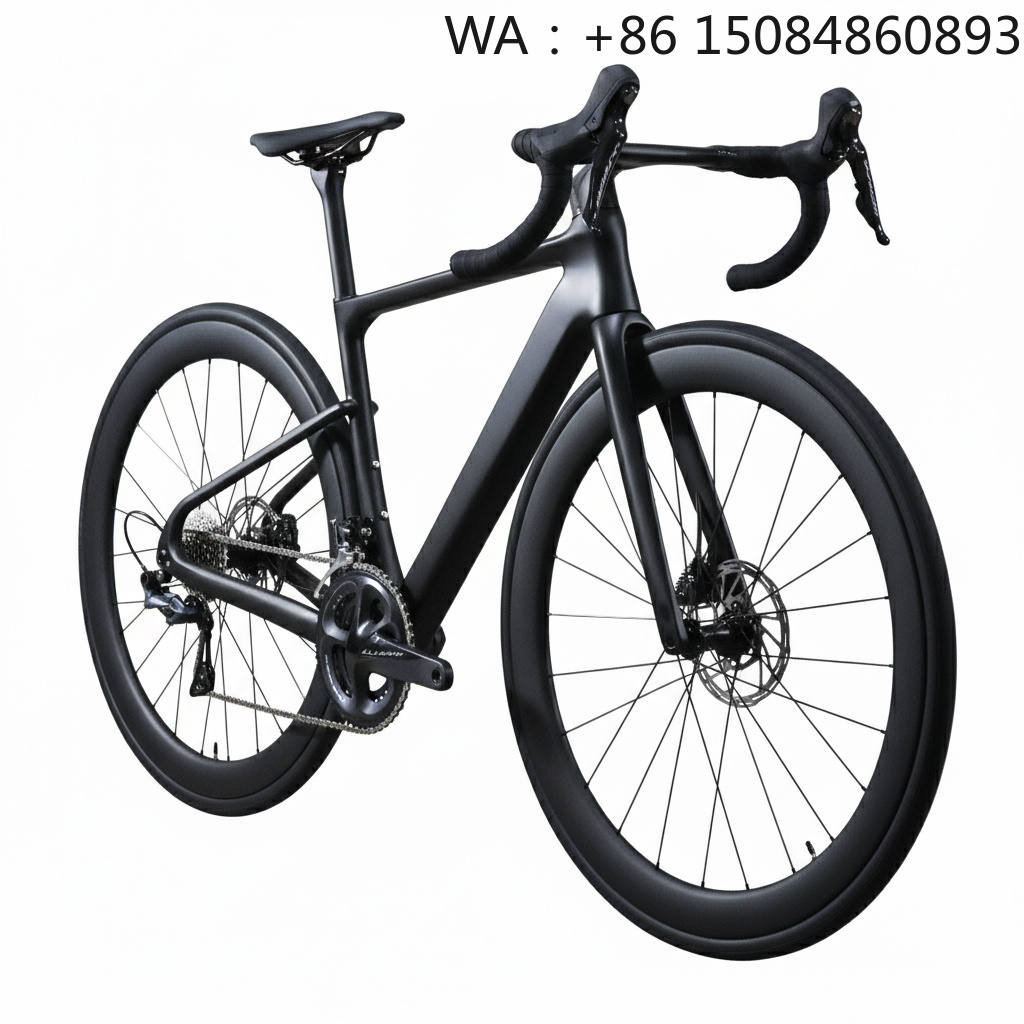 61 cm grote racefiets, materia - Carbon Bike Frame recensie en prijs