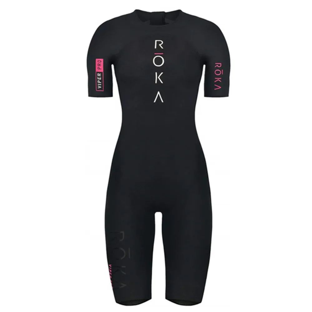Roka Dames Trisuit Triatlon Ba - Cycling Gear Jersey recensie en prijs