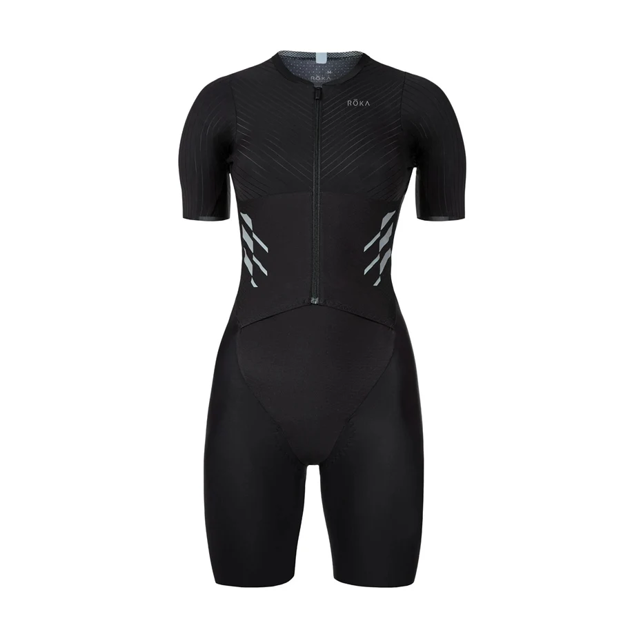 Roka Dames Trisuit Triatlon Ba - Cycling Gear Jersey recensie en prijs