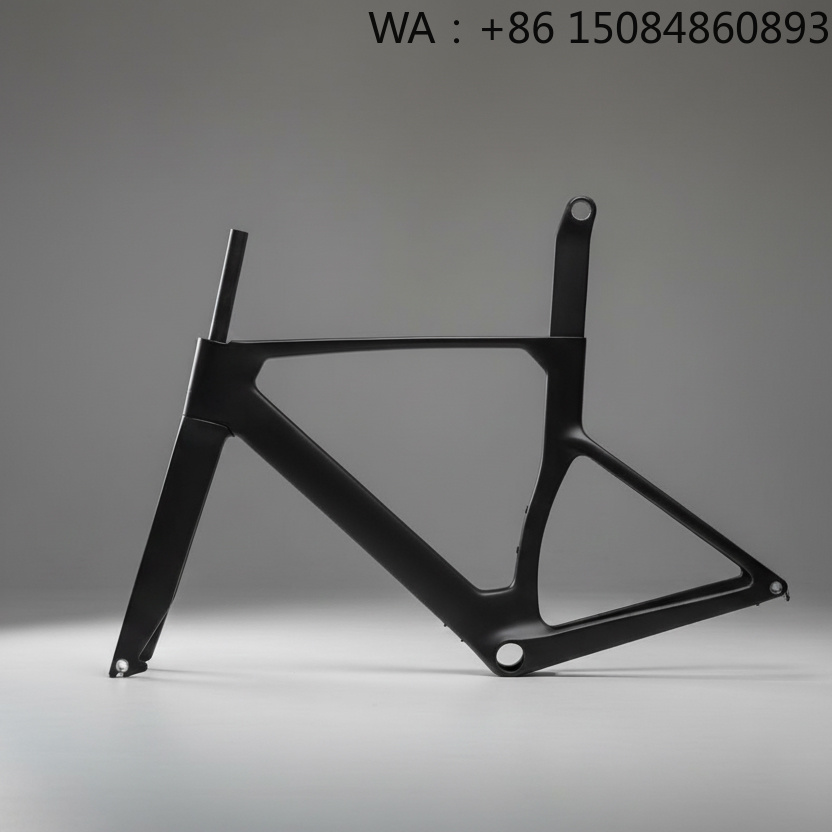 Ultralicht carbon aero racefie - Carbon Bike Frame recensie en prijs
