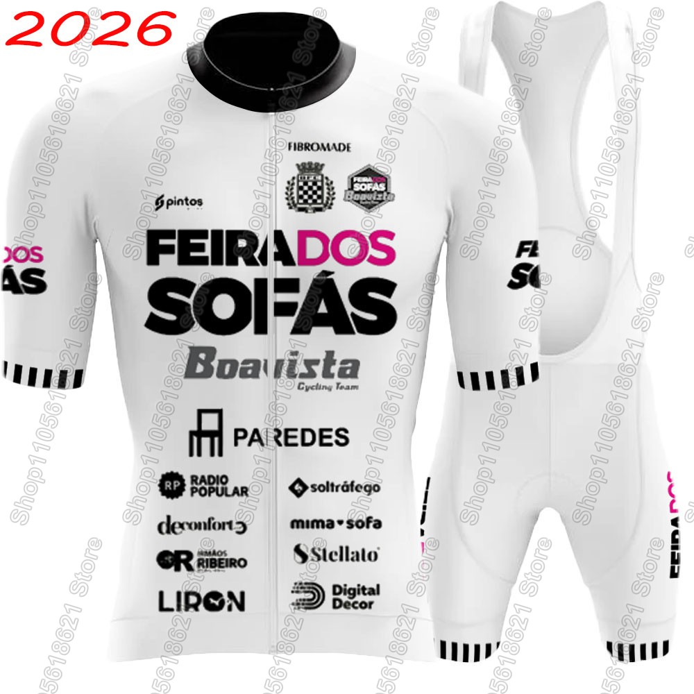Feira dos Sofás - Boavista 202 - Cycling Bib Shorts recensie en prijs