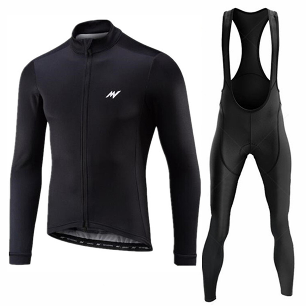 Morvelo 2026 Herfst Fietsjerse - Cycling Bib Shorts recensie en prijs