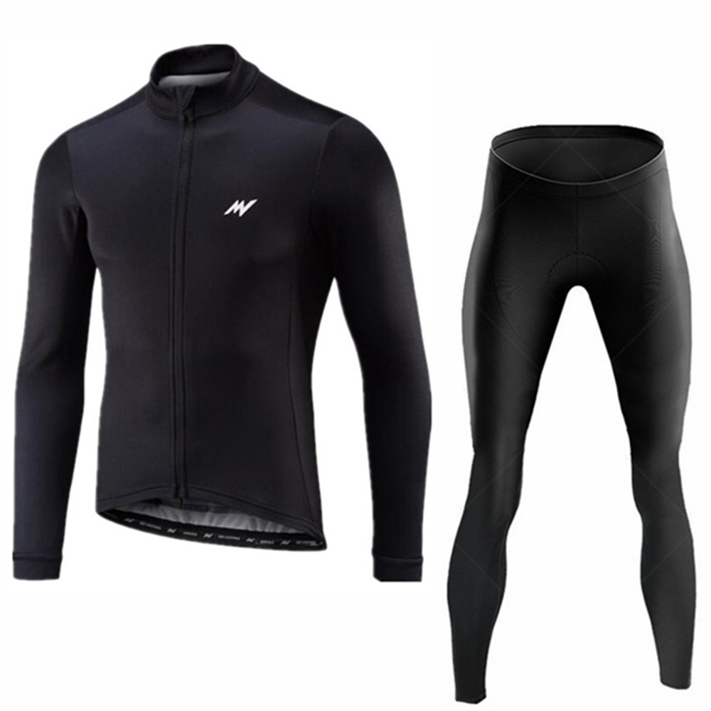 Morvelo 2026 Herfst Fietsjerse - Cycling Bib Shorts recensie en prijs