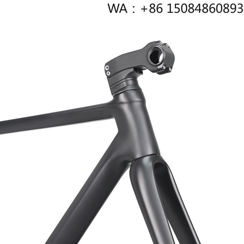 700C racefietsframe, carbon fi - Carbon Bike Frame recensie en prijs