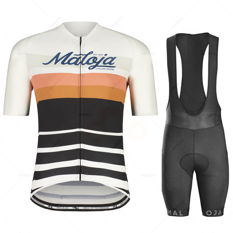 Nieuwe Malojaing Zomer Wielert - Cycling Gear Brands recensie en prijs