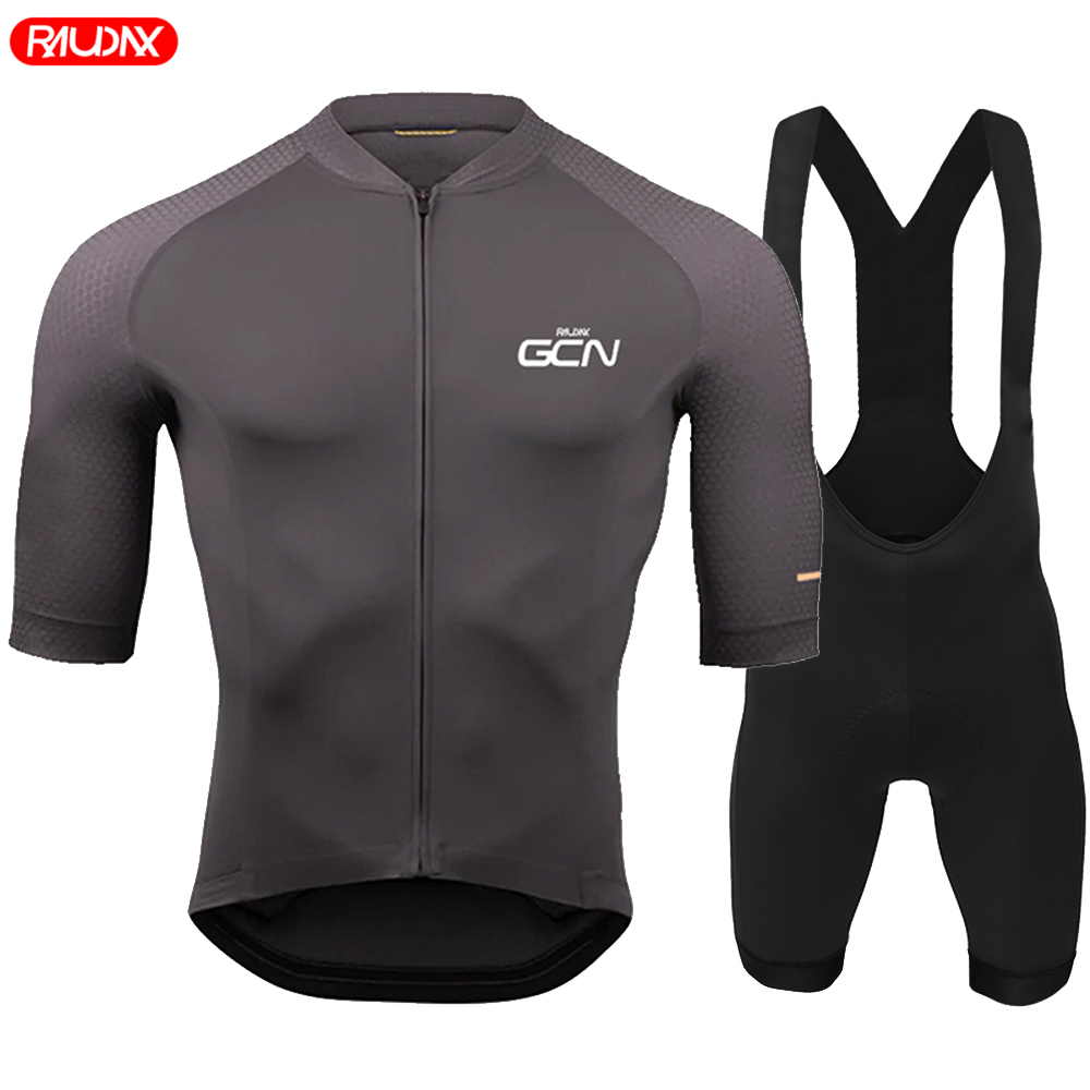 Raudax Gcn Mannen Korte Mouw J - Cycling Bib Shorts recensie en prijs