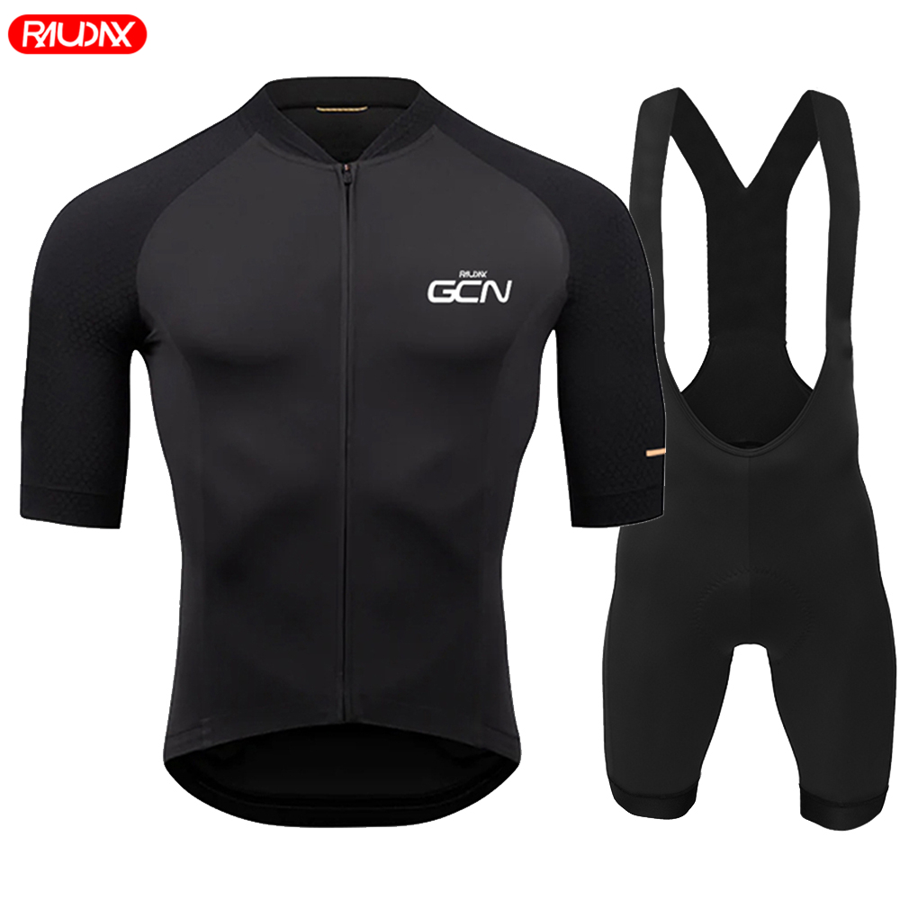 Raudax Gcn Mannen Korte Mouw J - Cycling Bib Shorts recensie en prijs