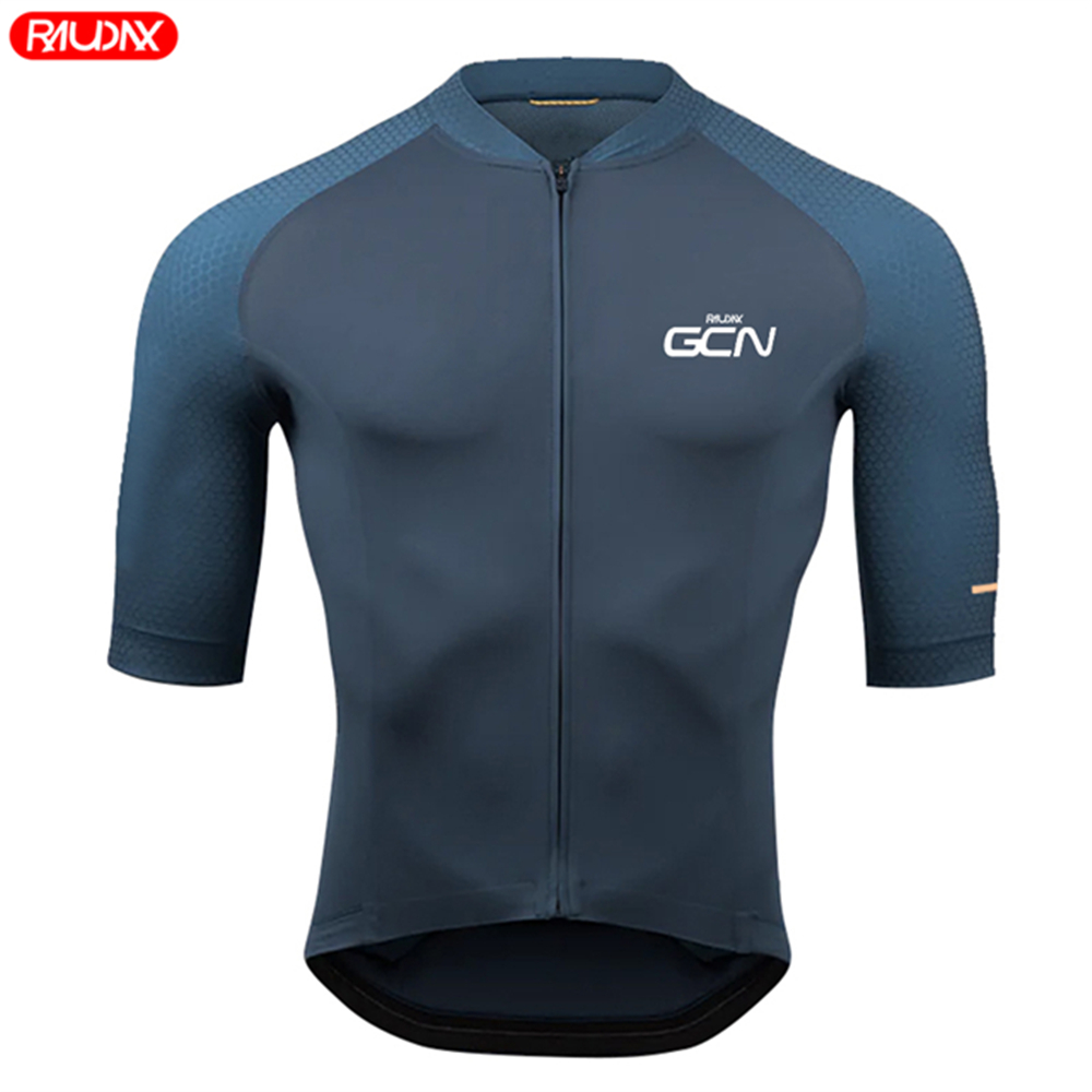 Raudax Gcn Mannen Korte Mouw J - Cycling Bib Shorts recensie en prijs